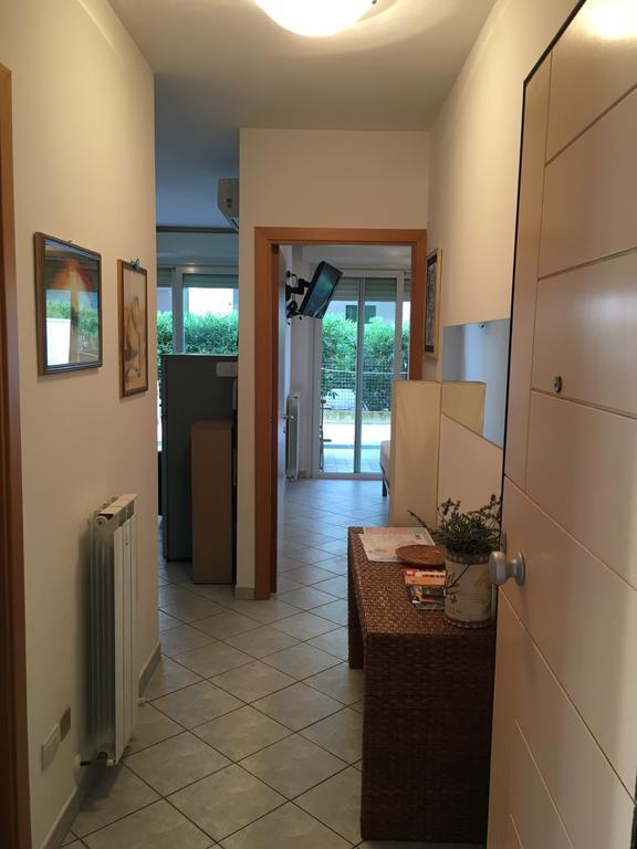 Casa Vacanze "Marina Vecchia" Villa Senigallia Exterior photo